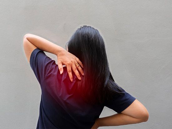 adhd e problemi osteopatici